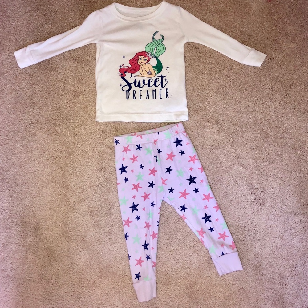 💥BOGO FREE💥 Old Navy pajamas